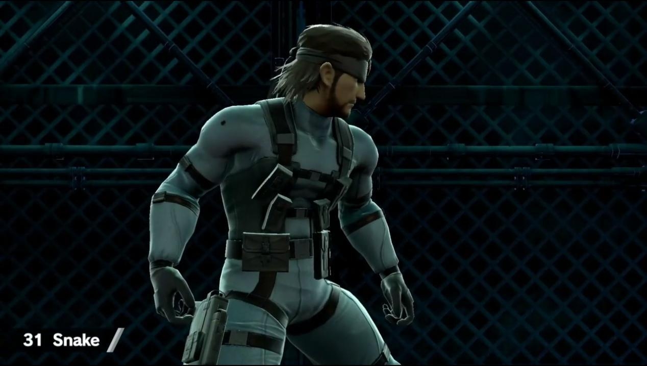 Super Smash Bros. Ultimate Screenshot 6