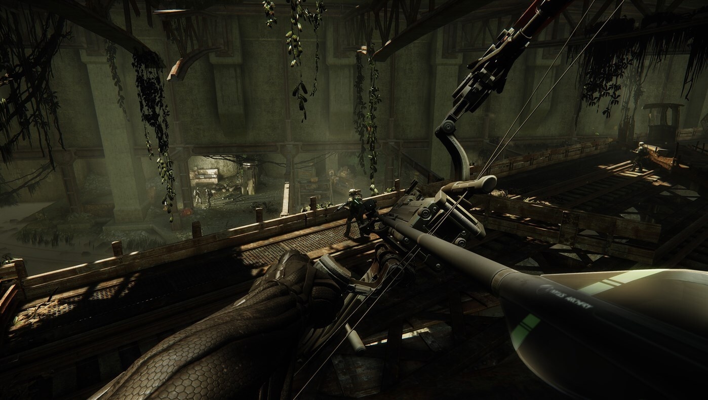 Crysis 3 Remastered Screenshot 5