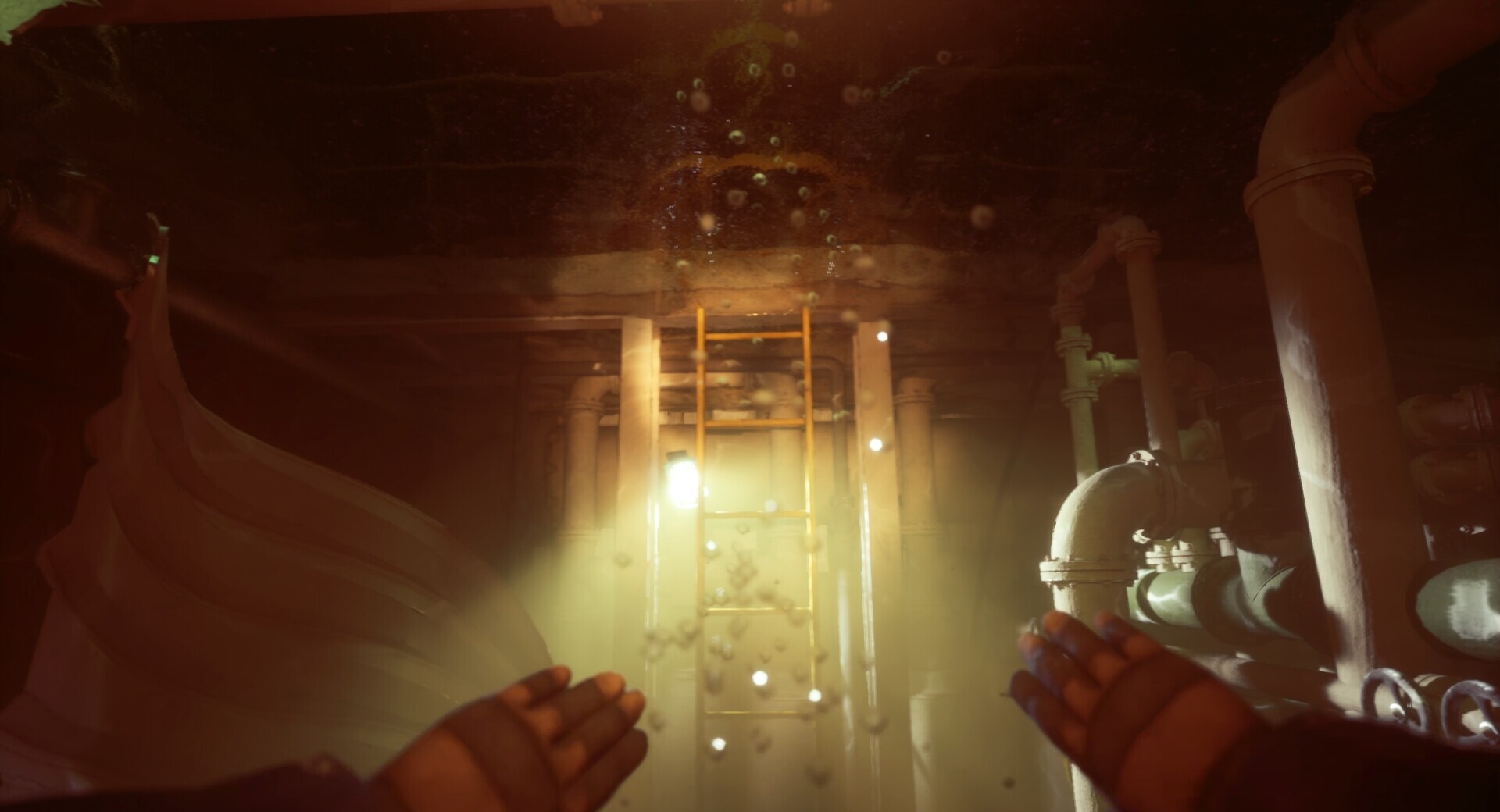 Still Wakes the Deep Screenshot 7