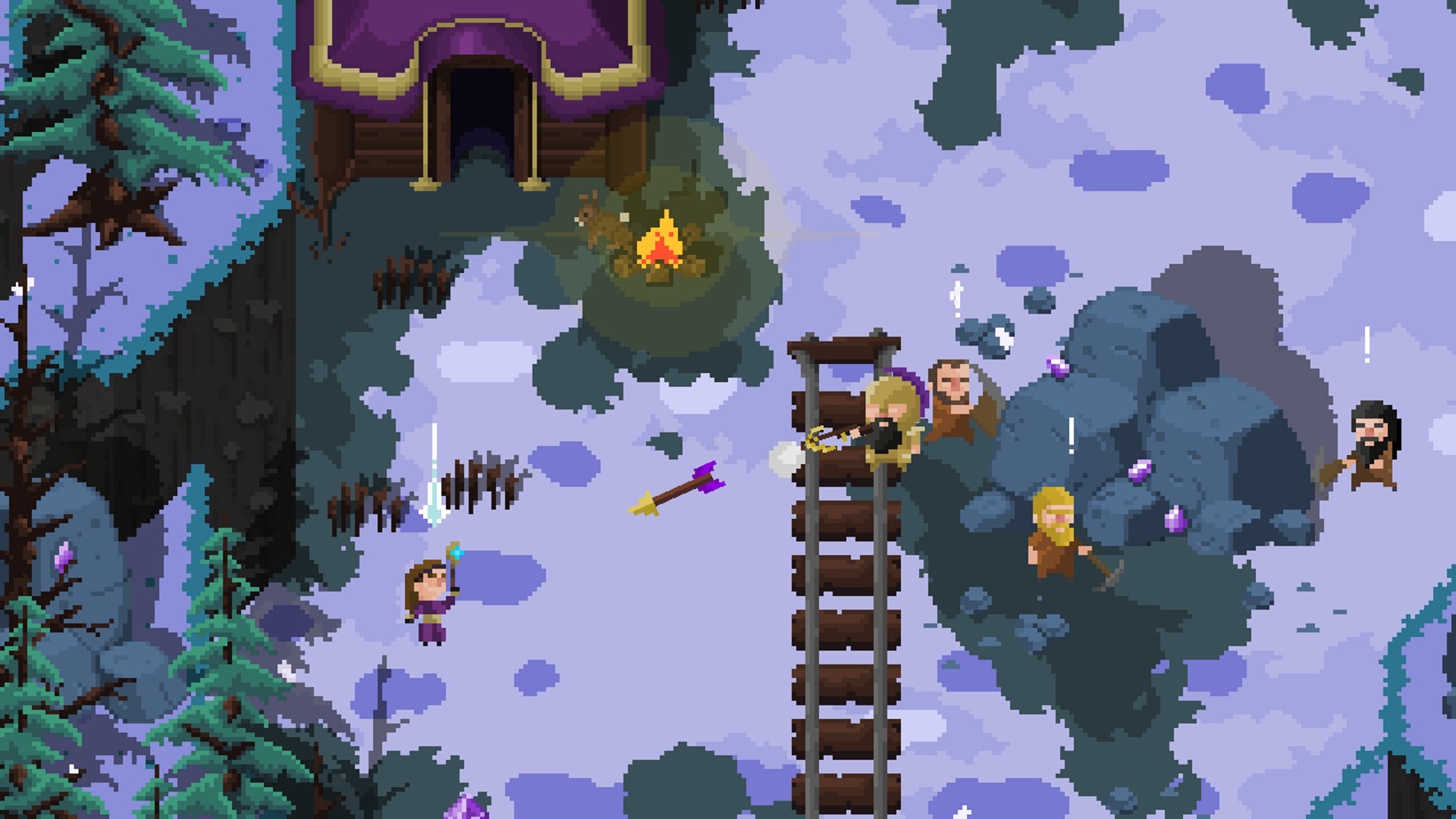 The Ambassador Screenshot 5