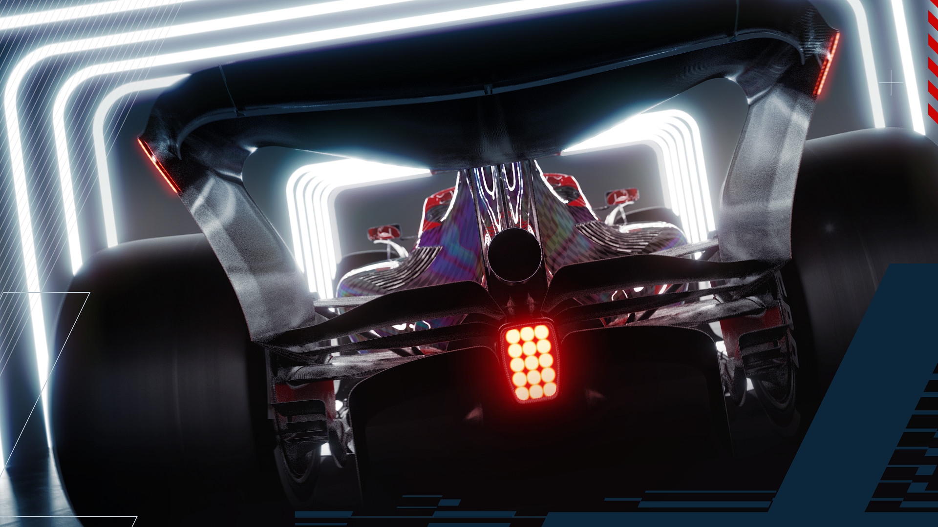 F1 22 Screenshot 5