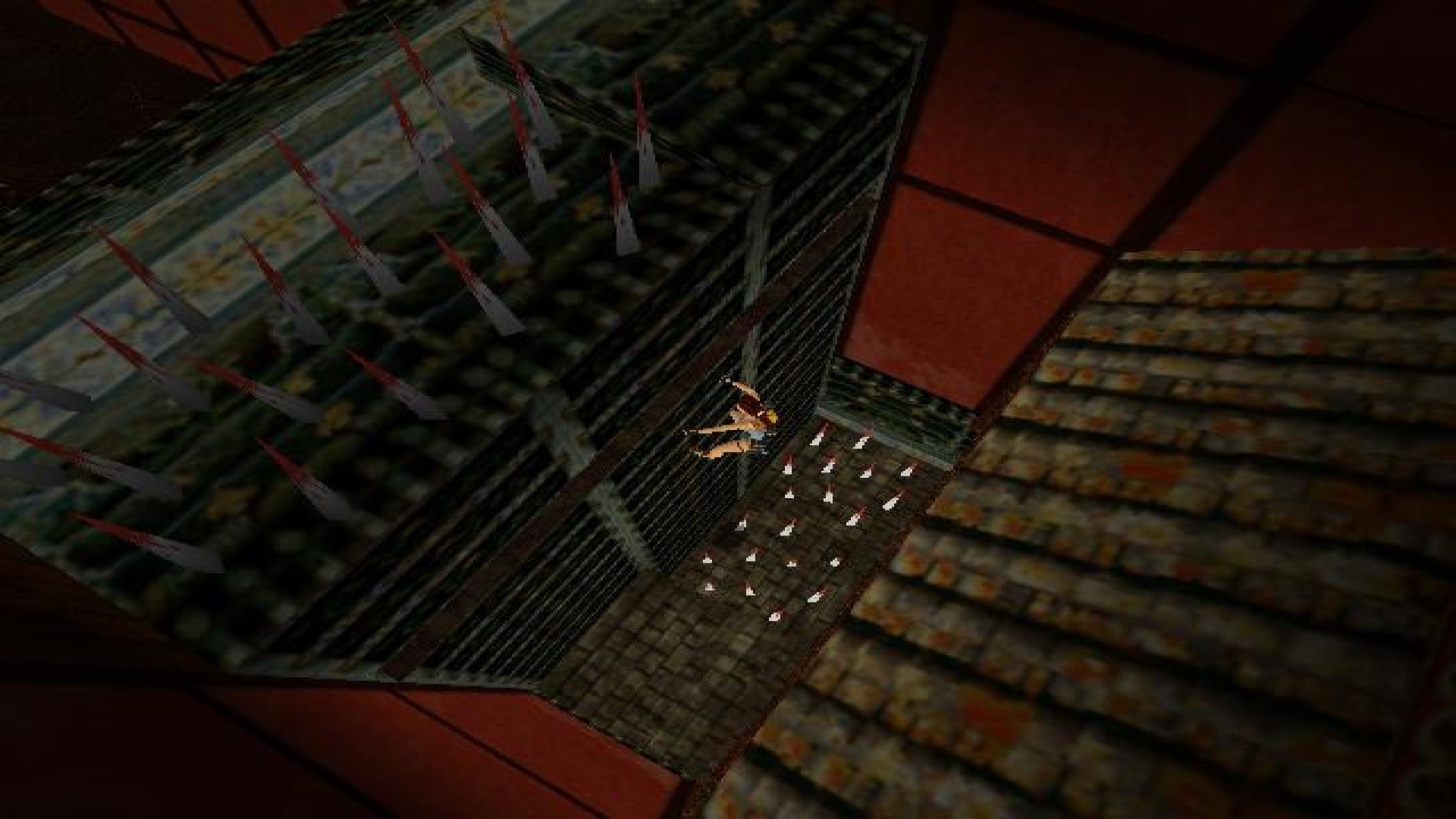 Tomb Raider II Screenshot 7