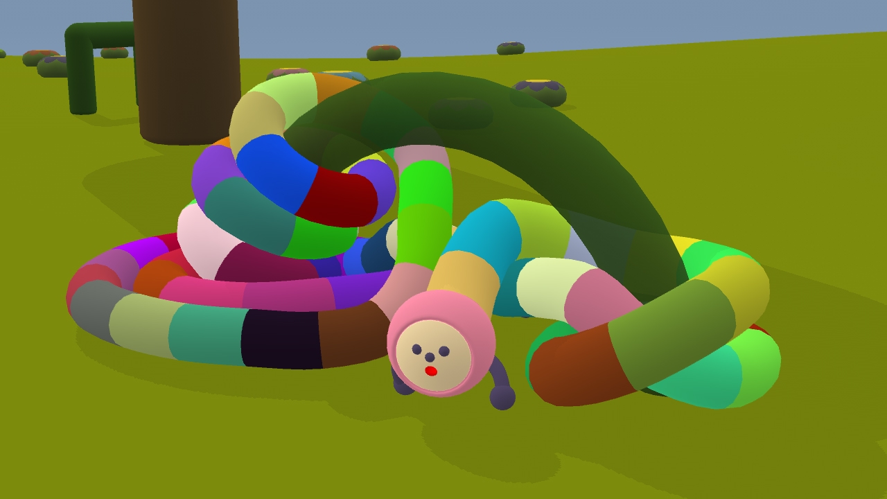 NOBY NOBY BOY Screenshot 7