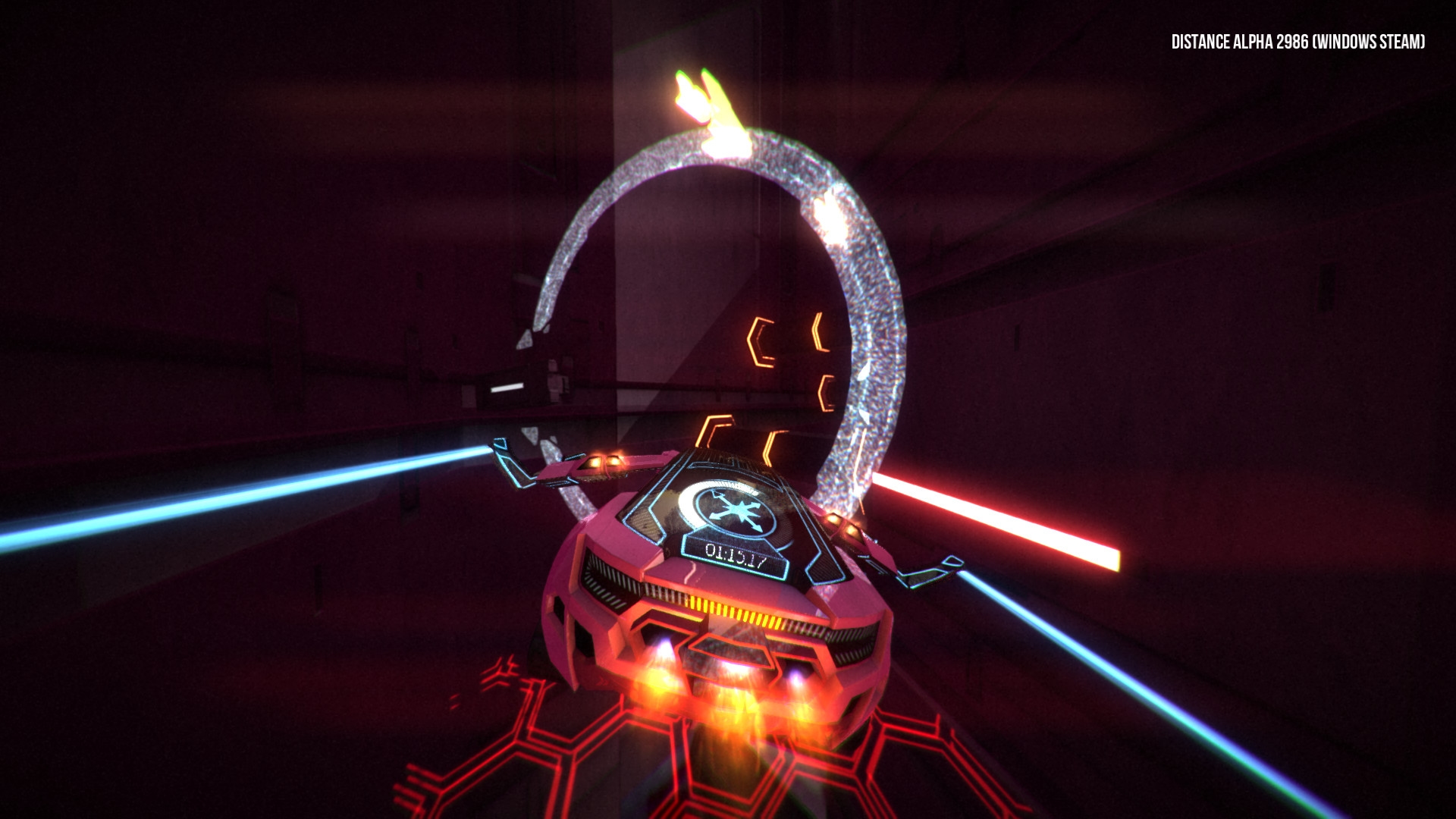 Distance Screenshot 5