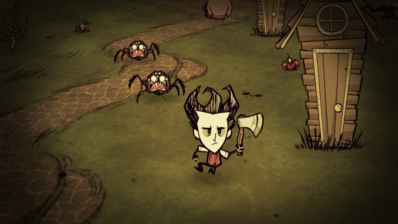 Don't Starve Screenshot 5