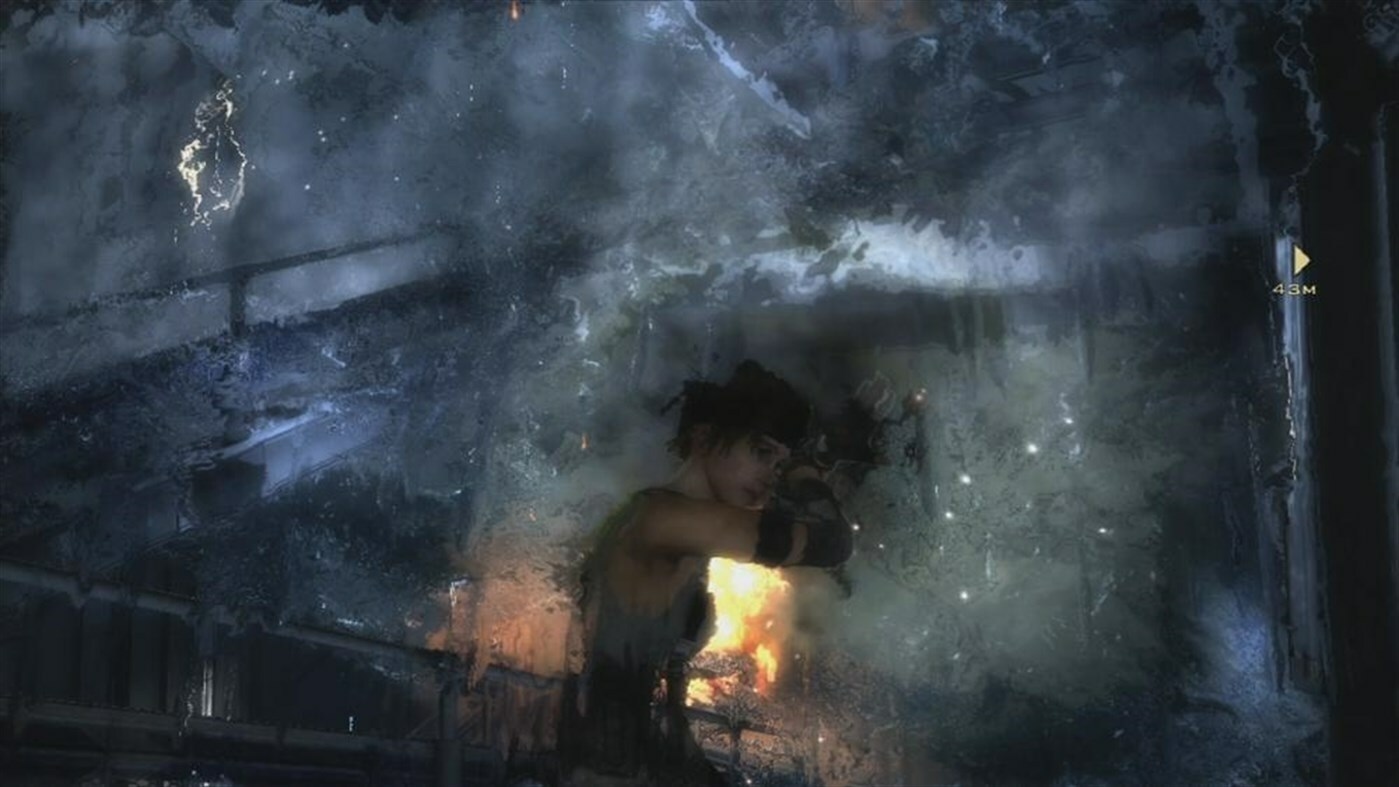 Hydrophobia Screenshot 4