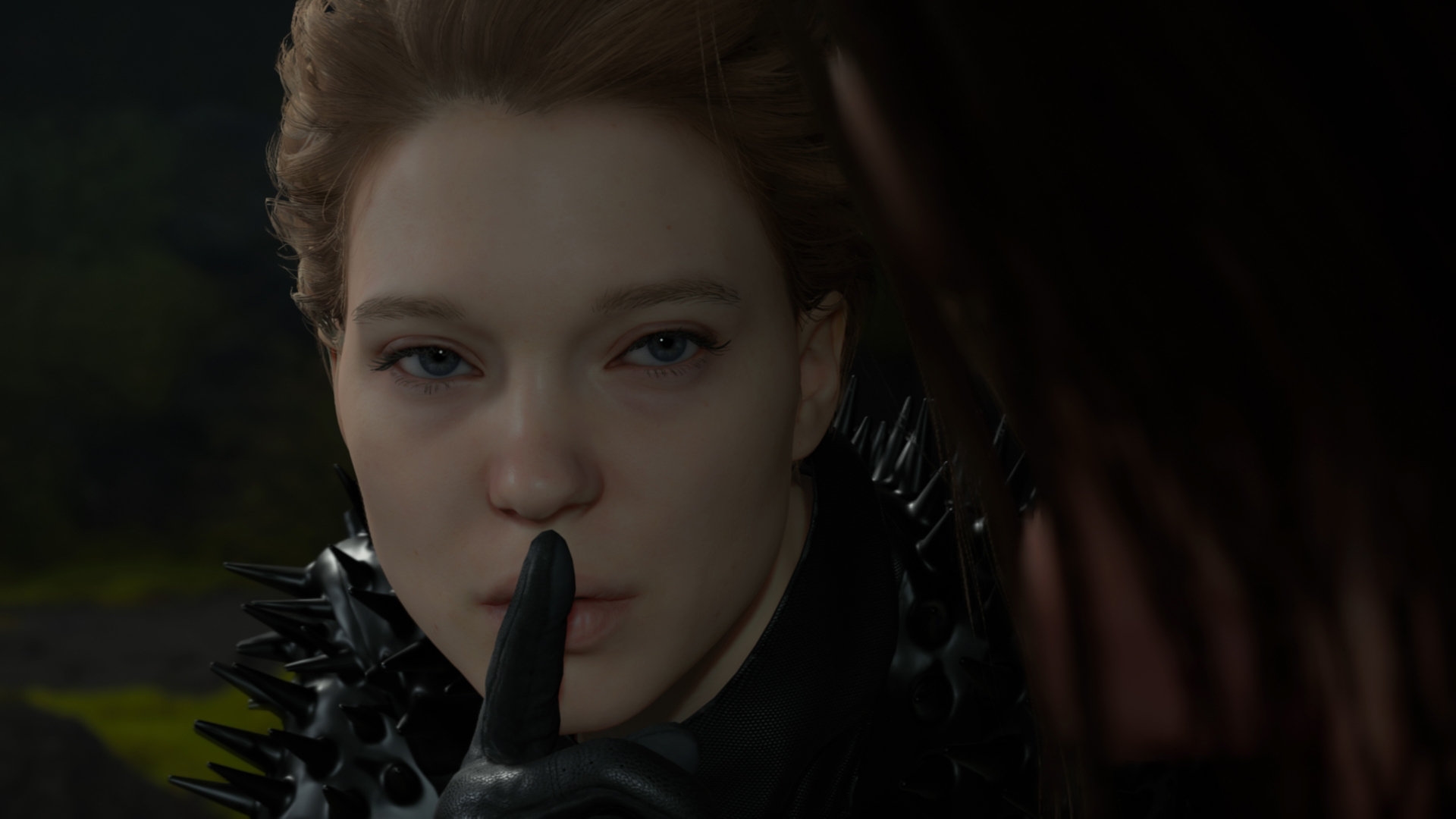 Death Stranding Screenshot 7