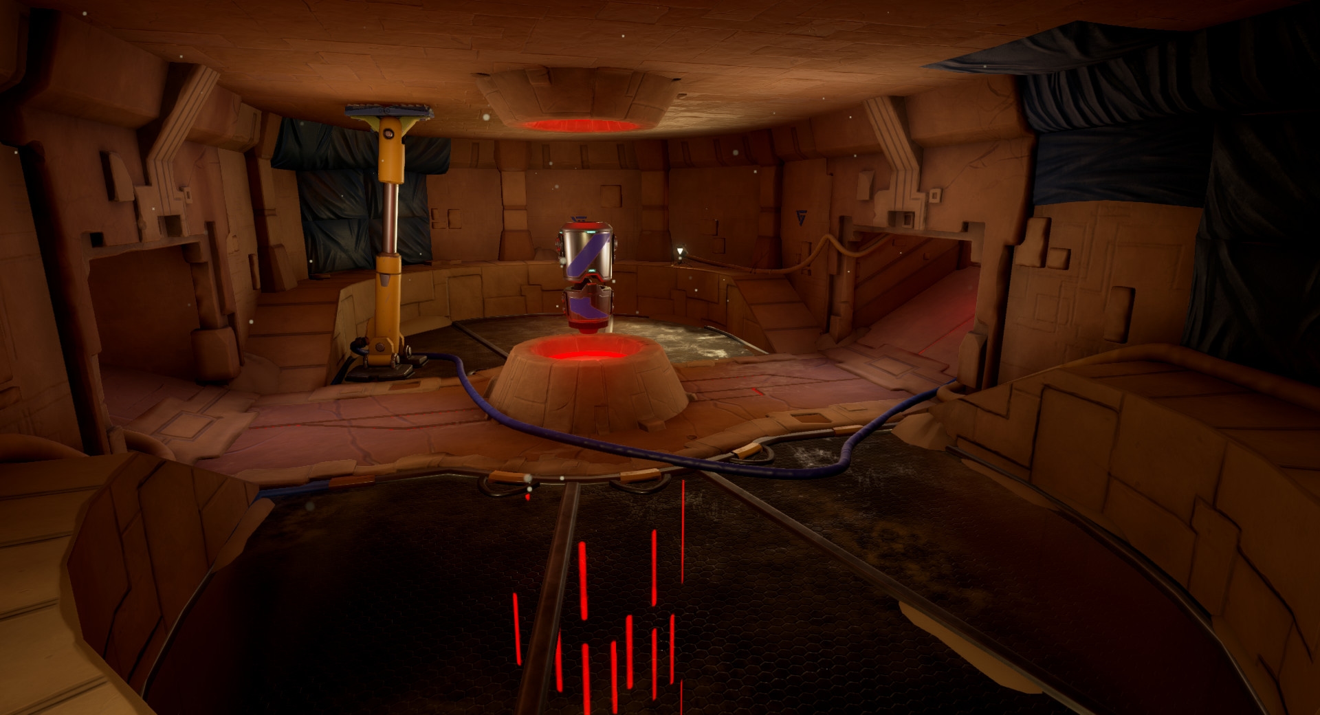Midair Screenshot 4