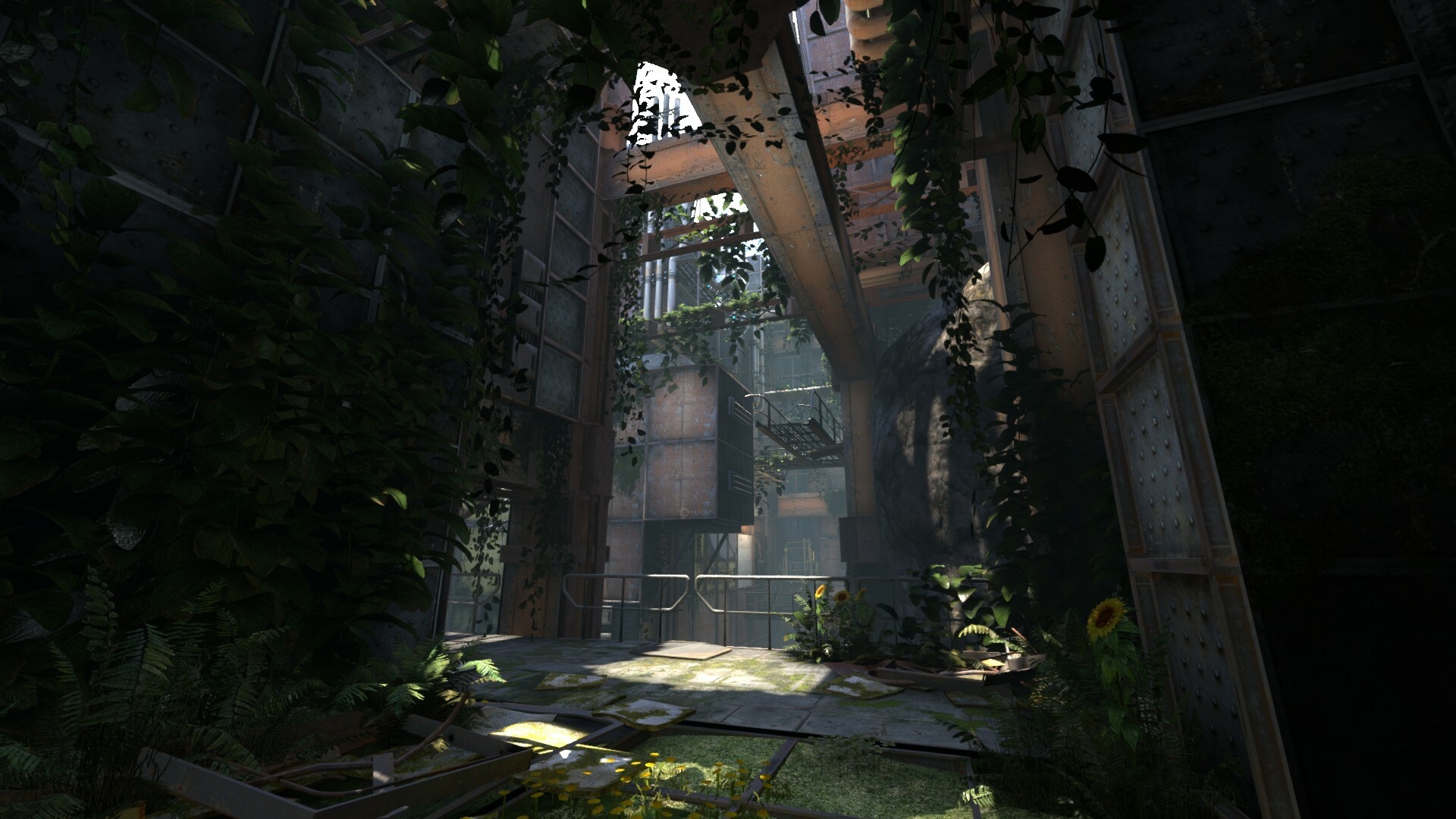 Portal: Revolution Screenshot 3