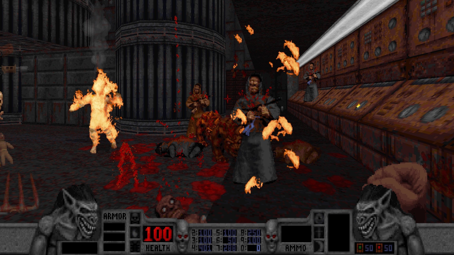 Blood: Fresh Supply Screenshot 7