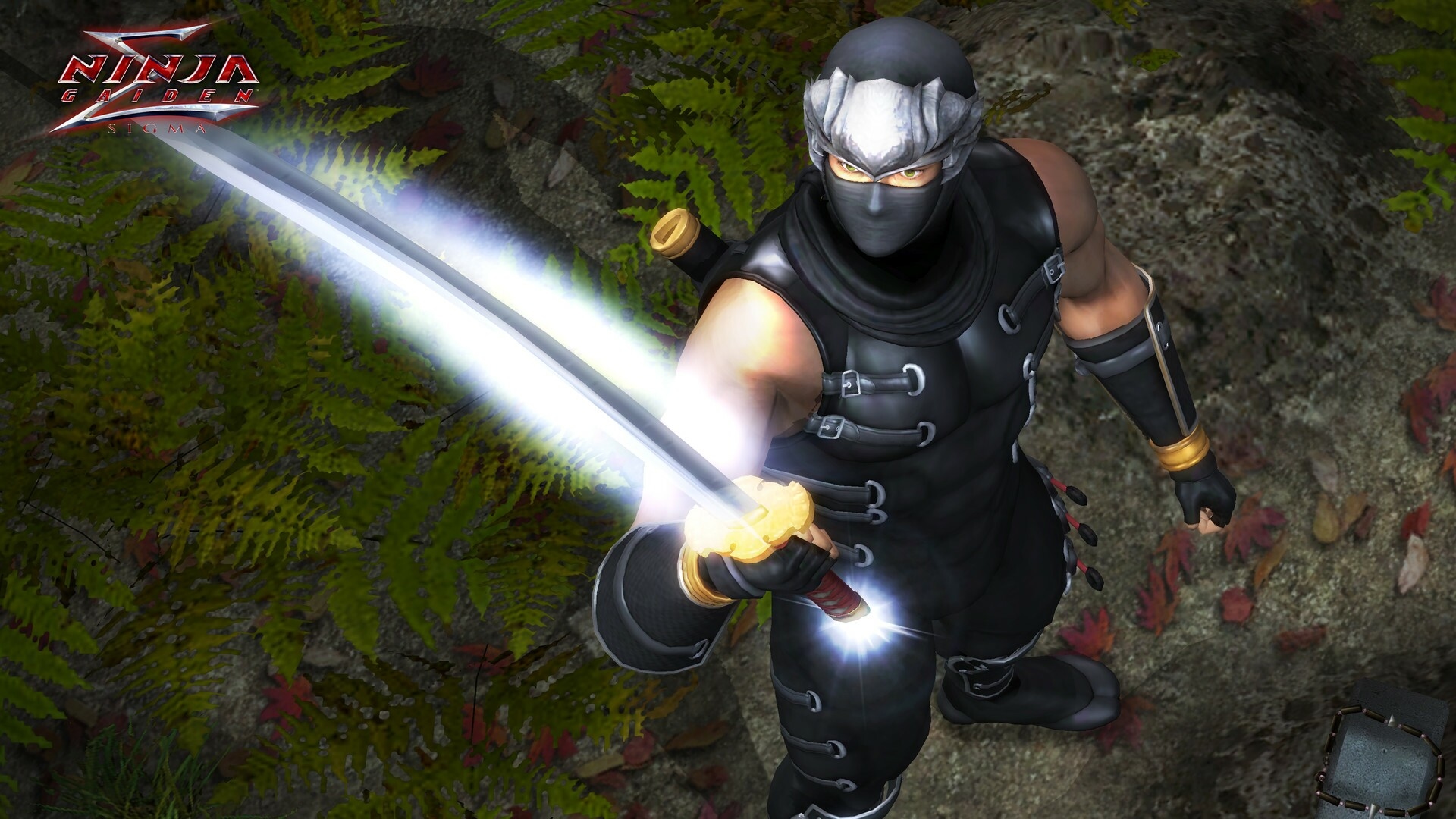 NINJA GAIDEN Σ Screenshot 3