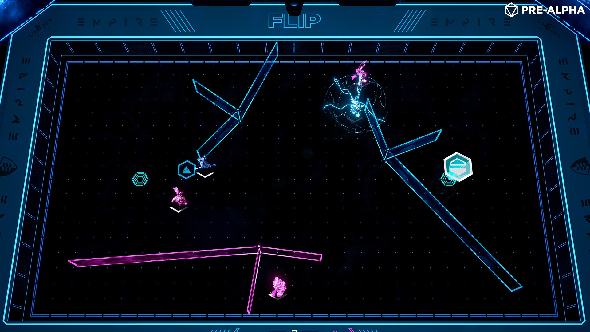 Laser League Screenshot 6