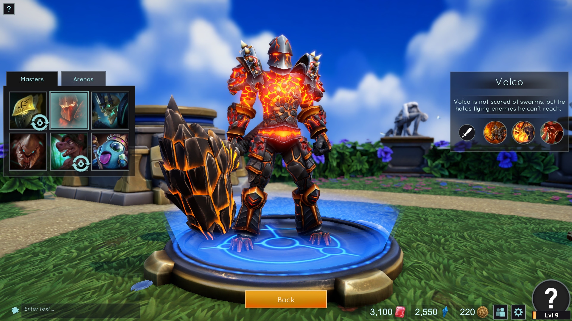 Minion Masters Screenshot 3