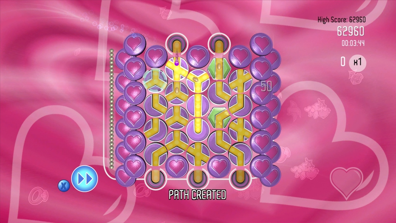 Droplitz Screenshot 4