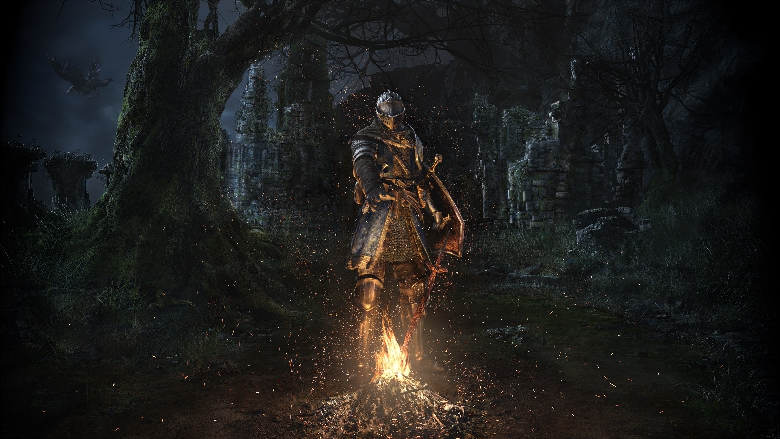 Dark Souls: Remastered Screenshot 2