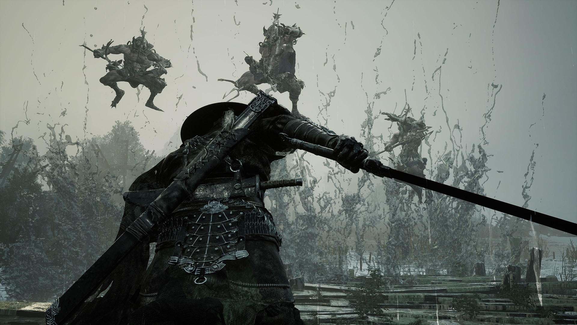 Phantom Blade Zero Screenshot 3