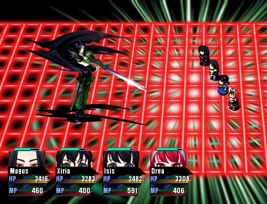Chronicles of a Dark Lord: Episode 1 Tides of Fate Complete Screenshot 6