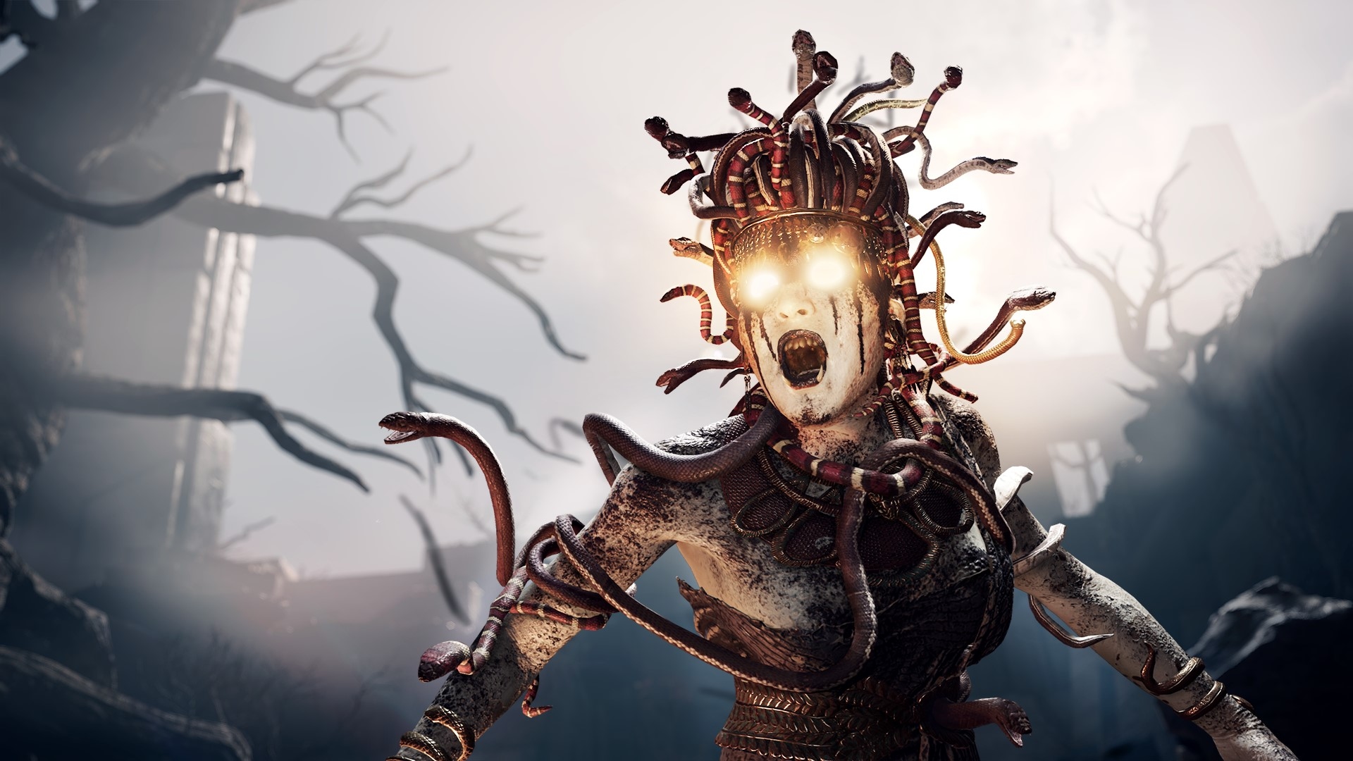 Assassin's Creed Odyssey Screenshot 5