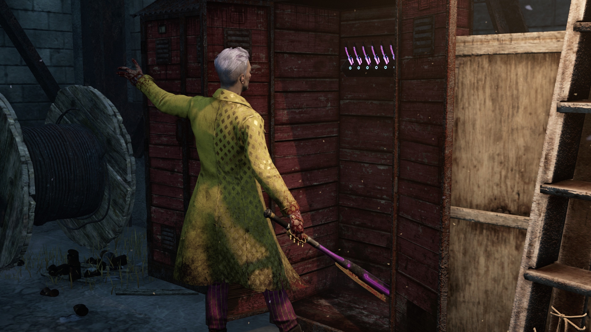 Dead by Daylight - All-Kill Screenshot 2
