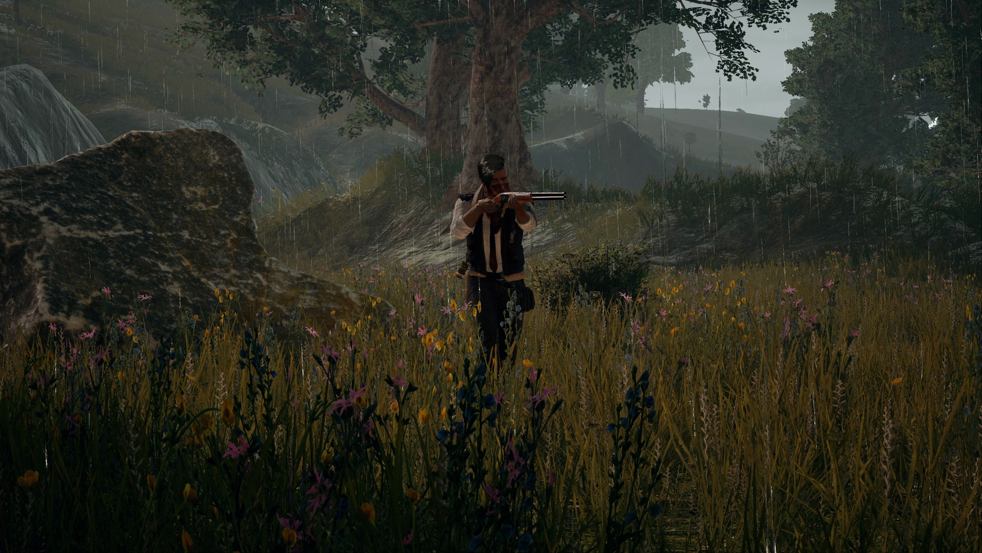 PlayerUnknown’s Battlegrounds Screenshot 7