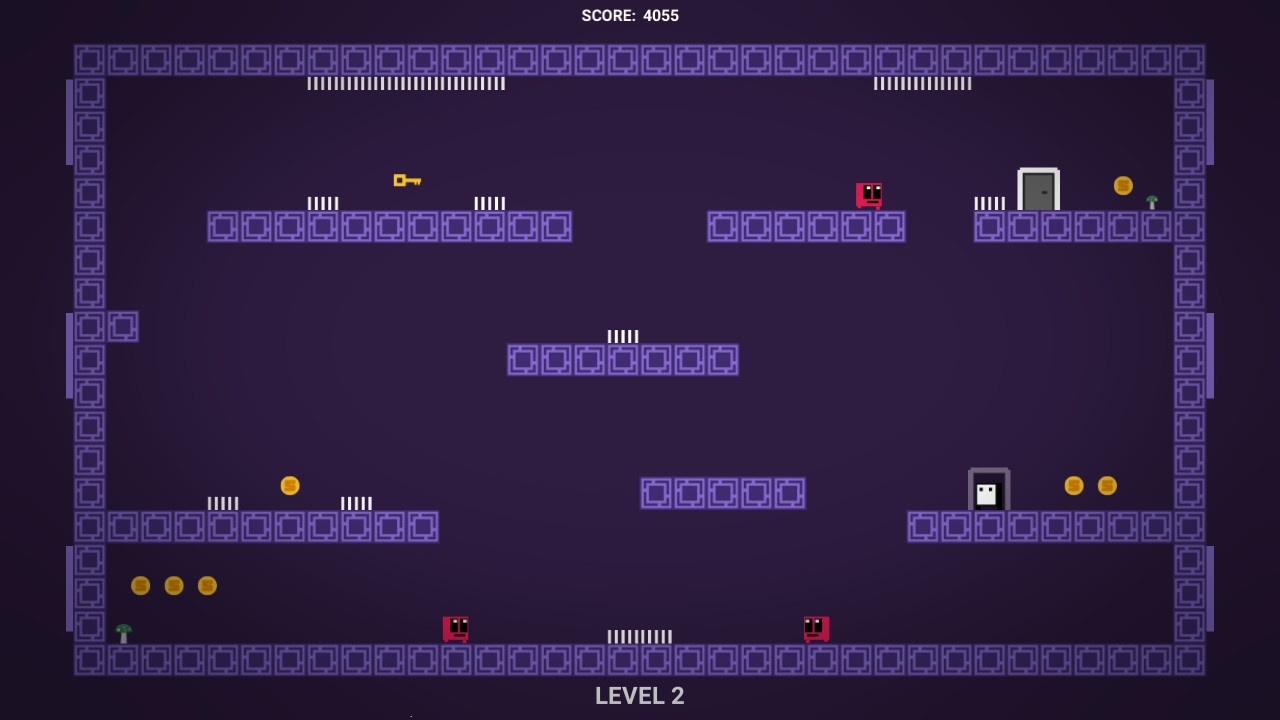 Dungeon Escape Screenshot 3