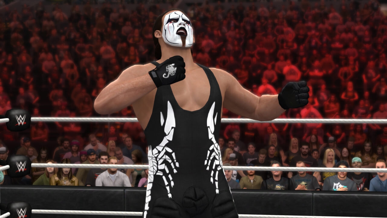 WWE 2K17 Screenshot 6