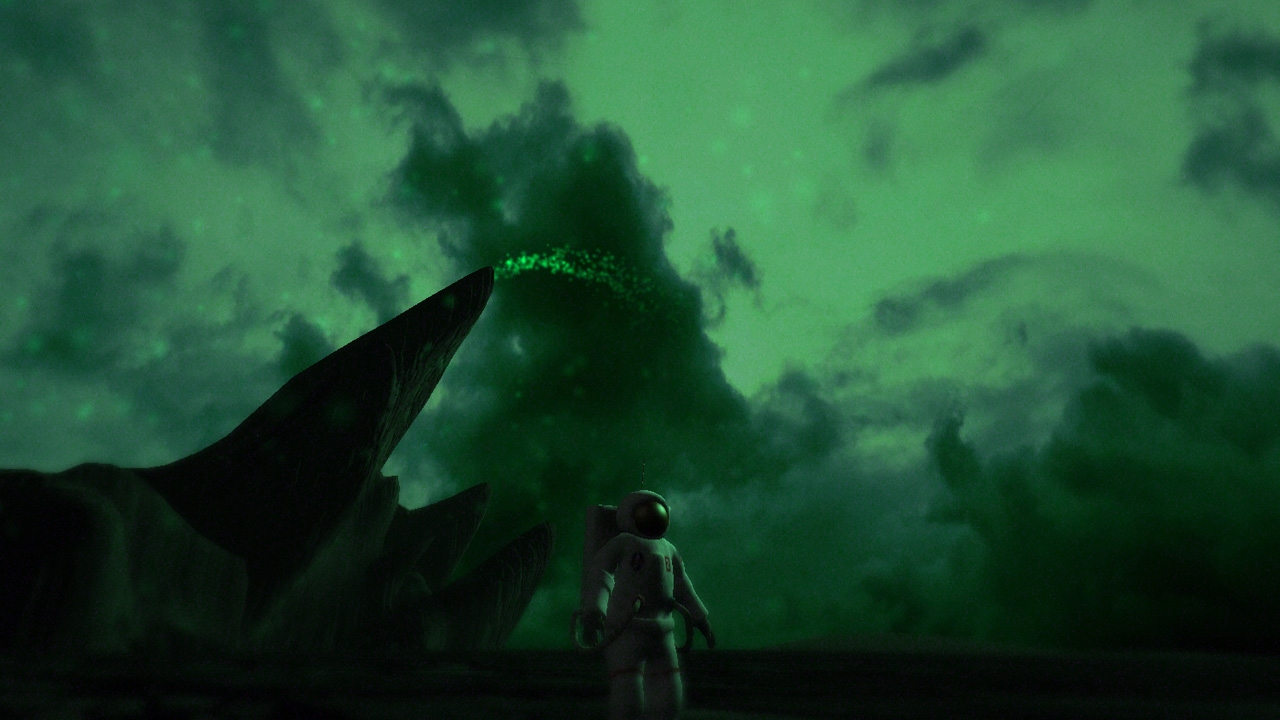 Lifeless Planet Screenshot 6