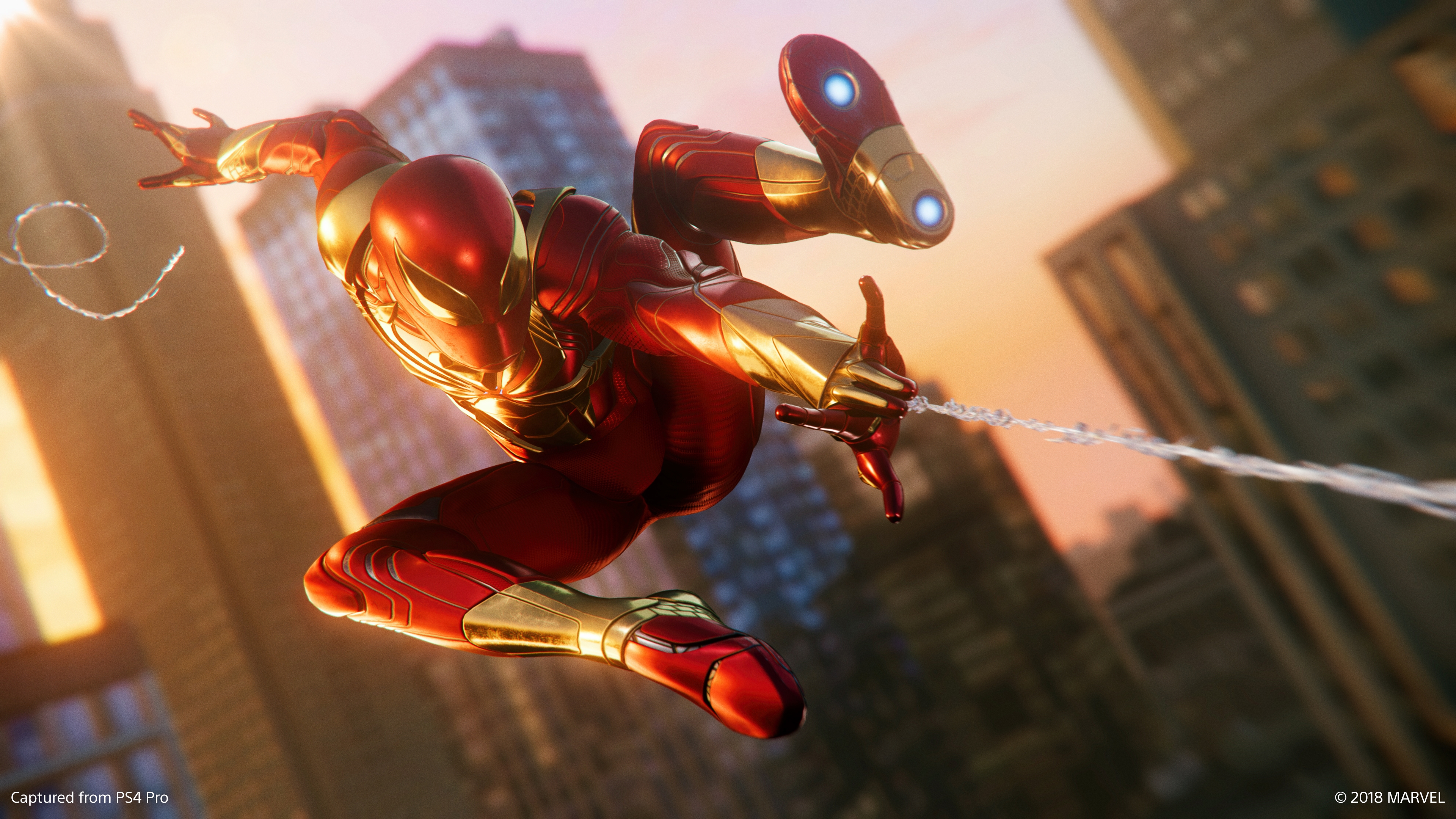 Marvel's Spider-Man - Turf Wars Screenshot 6
