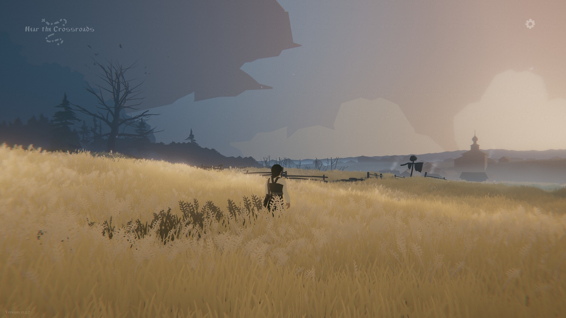 Black Book: Prologue Screenshot 2