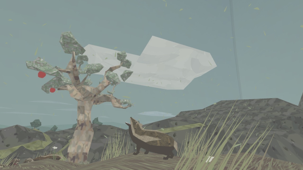 Shelter Screenshot 1