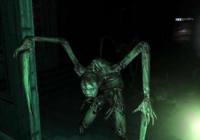 Dead Space: Extraction Screenshot 7