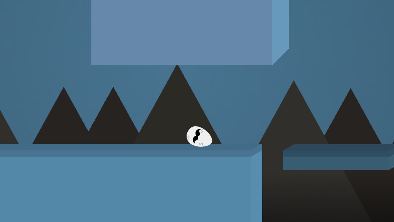 Egg Returns Home Screenshot 3