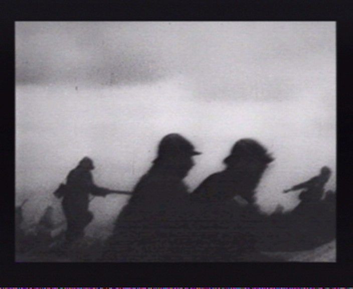 Medal of Honor: Underground Screenshot 6