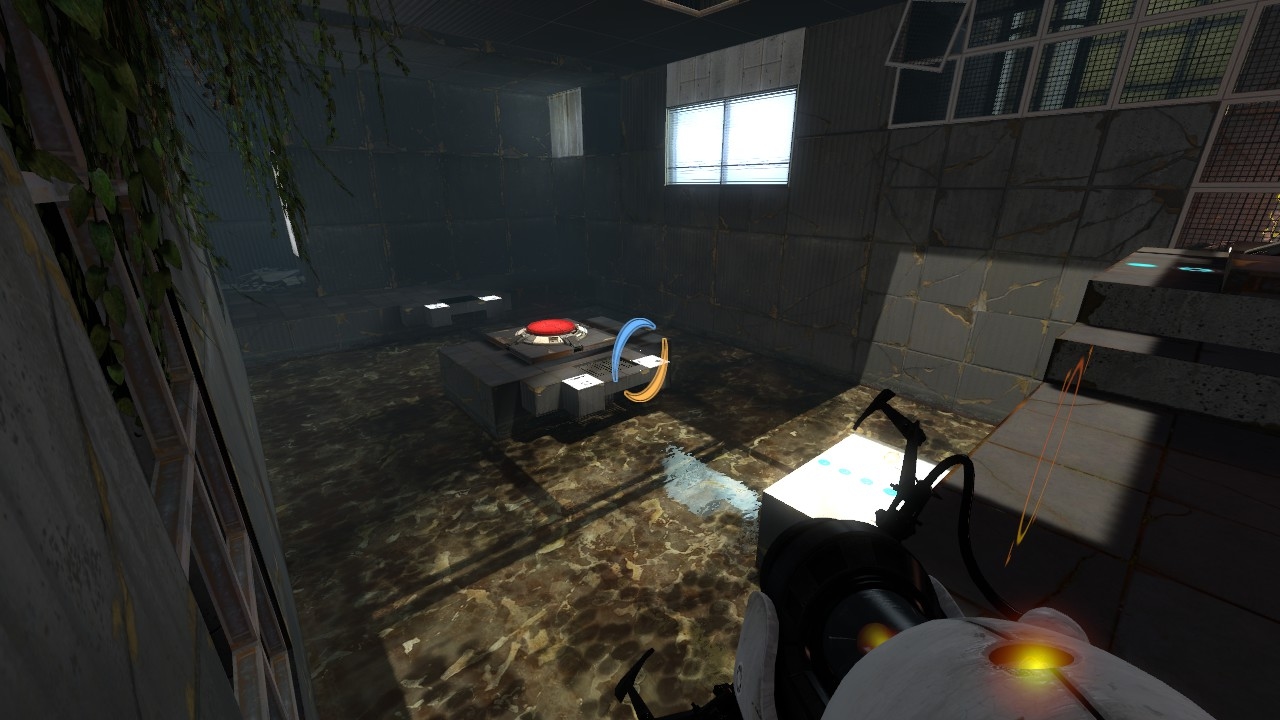 Portal 2 Sixense Perceptual Pack Screenshot 7