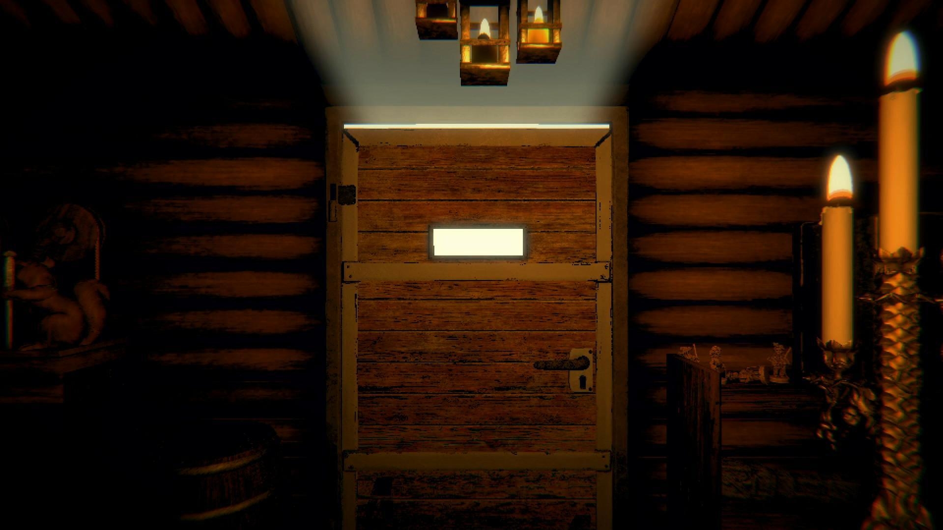 Inscryption Demo Screenshot 3