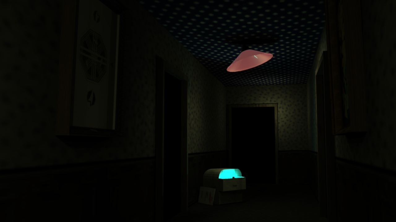 Naninights Screenshot 3