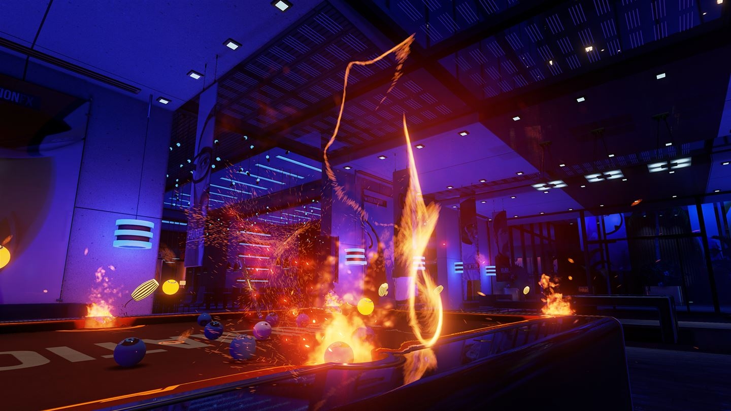 Pool Nation FX Screenshot 6
