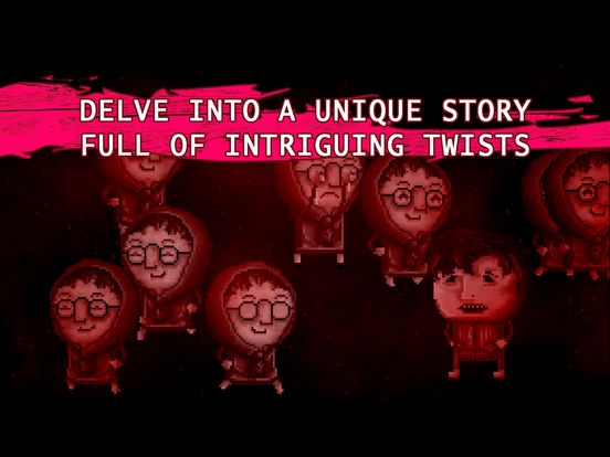 Distraint: Deluxe Edition Screenshot 5