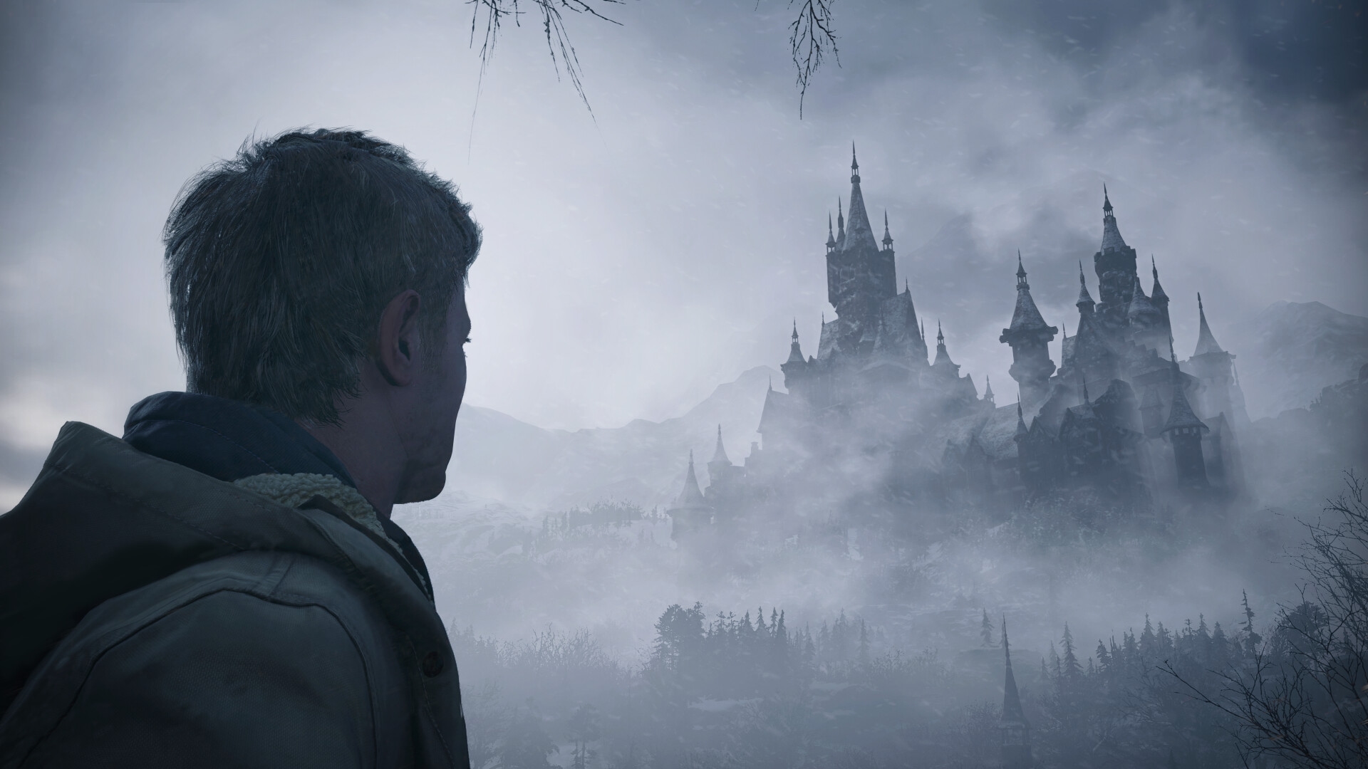 Resident Evil Village - Winters’ Expansion Screenshot 3