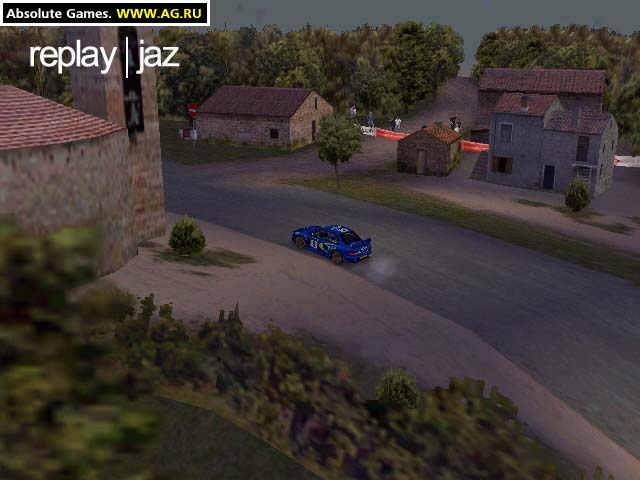 Colin McRae Rally 2.0 Screenshot 6