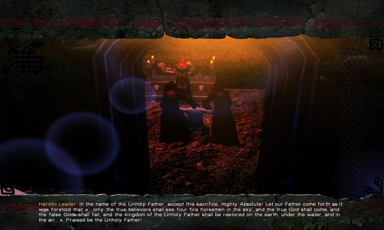 Dawn of Magic 2
