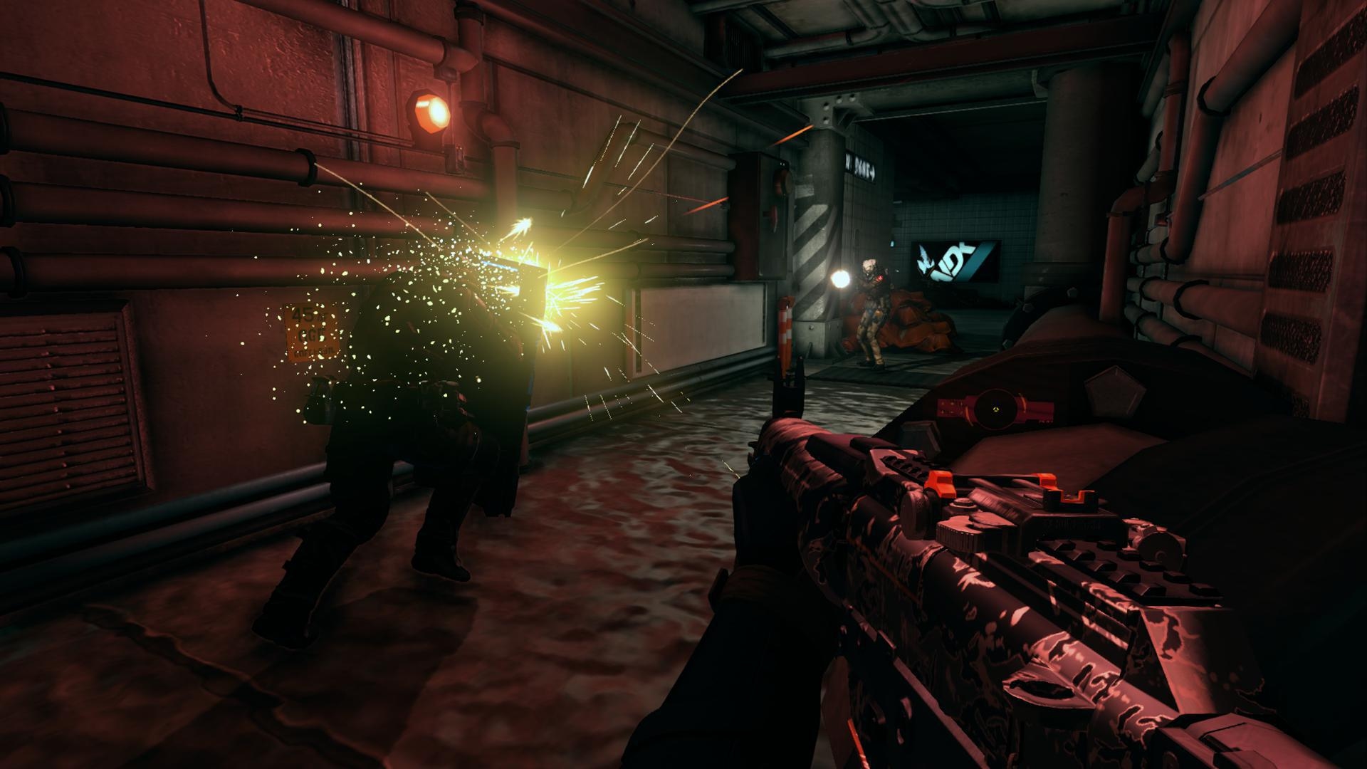 Blacklight: Retribution Screenshot 7