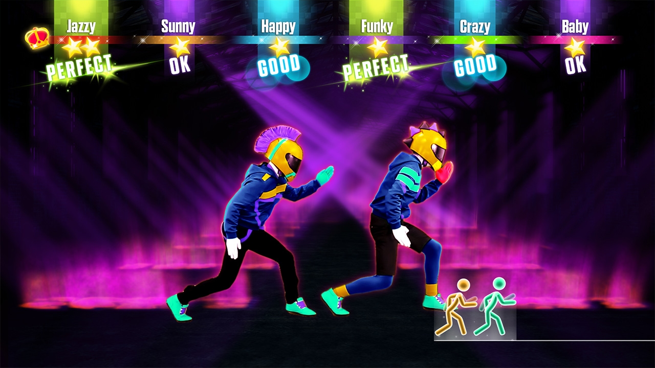 Just Dance 2016 Screenshot 4