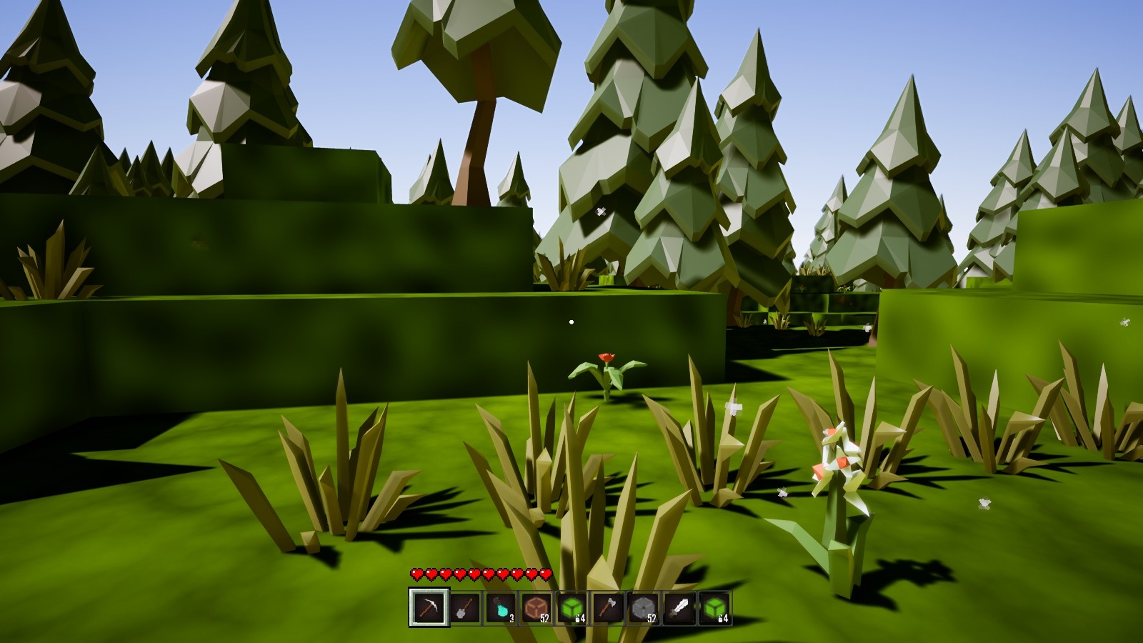 Voxelized Screenshot 3