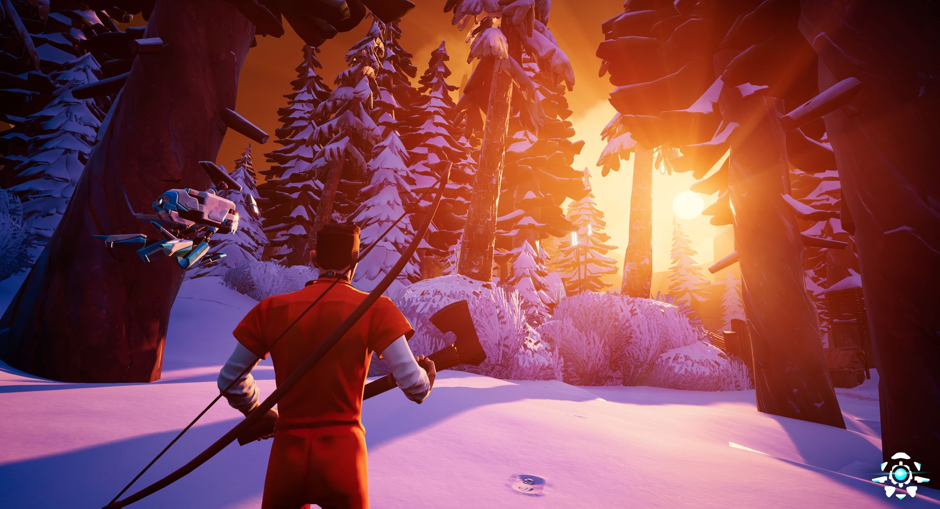 Darwin Project - Open Beta Screenshot 4