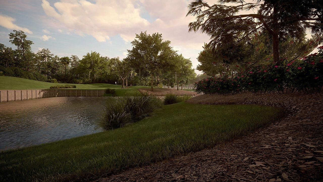EA SPORTS Rory McIlroy PGA TOUR Screenshot 7
