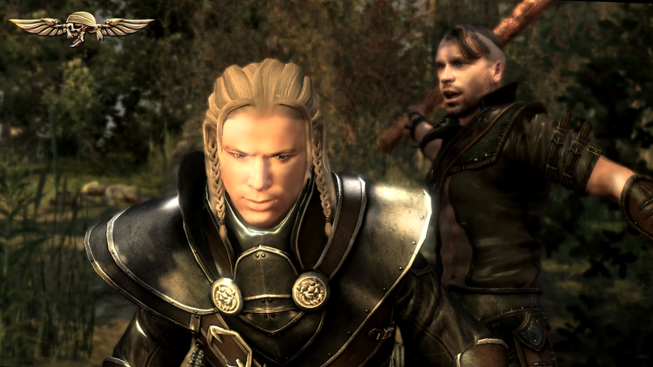 Two Worlds II: Pirates of the Flying Fortress Screenshot 7