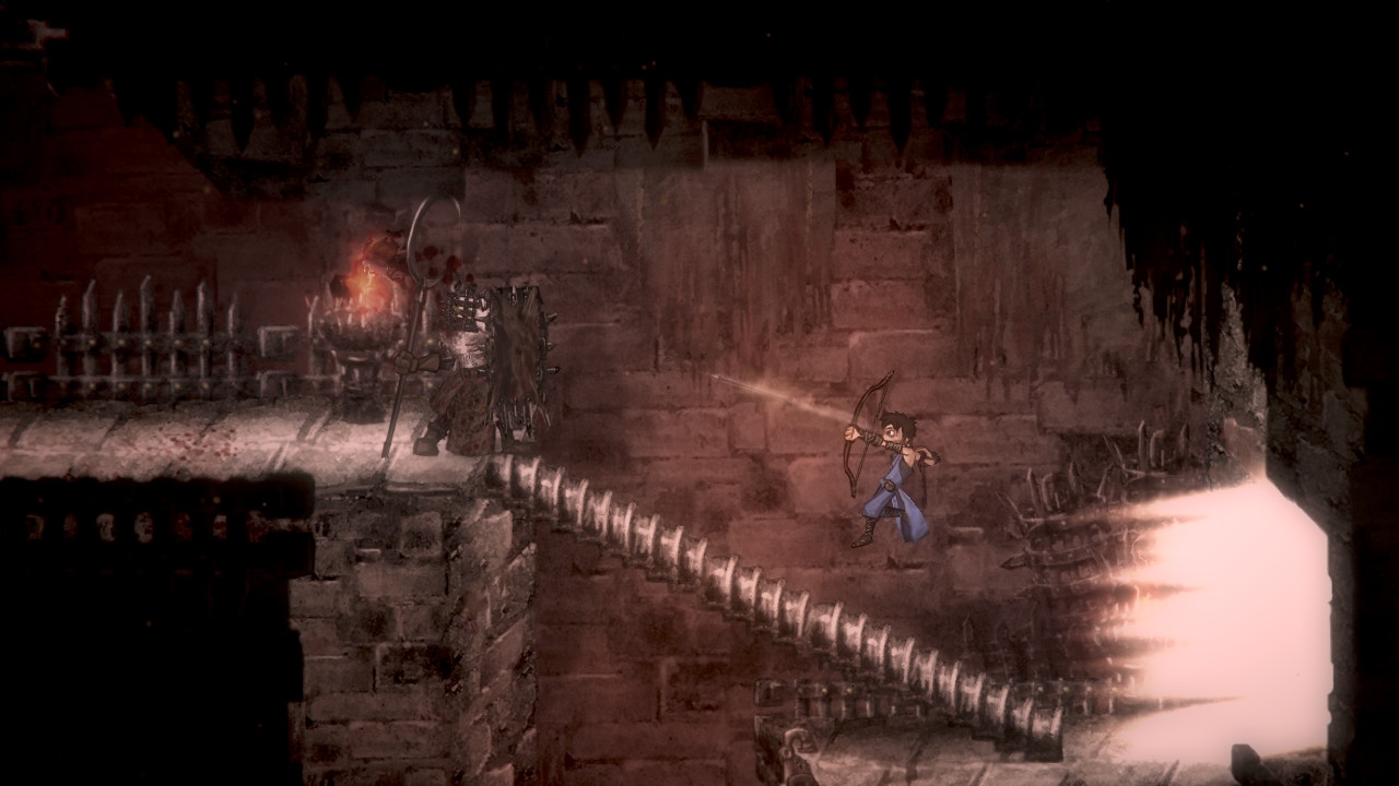 Salt and Sanctuary Screenshot 5