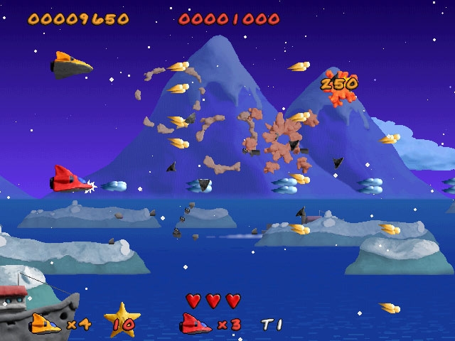 Platypus 2 Screenshot 5
