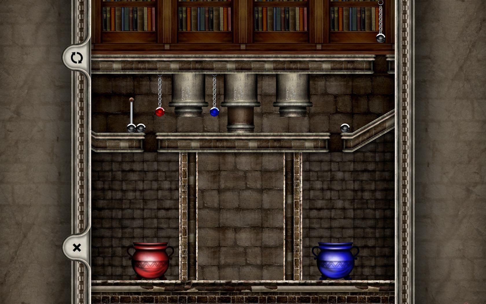 Obulis Screenshot 7